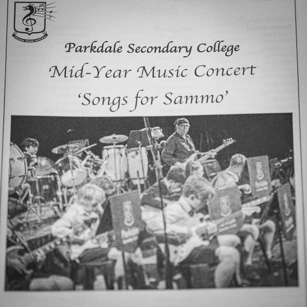 Parkdale Mid-Year Music Concert 2017