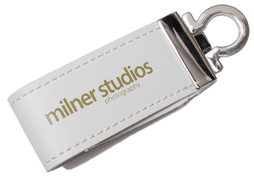 USB for digital files