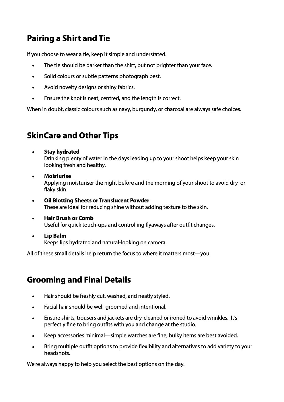 What to Wear - Men.3.jpeg